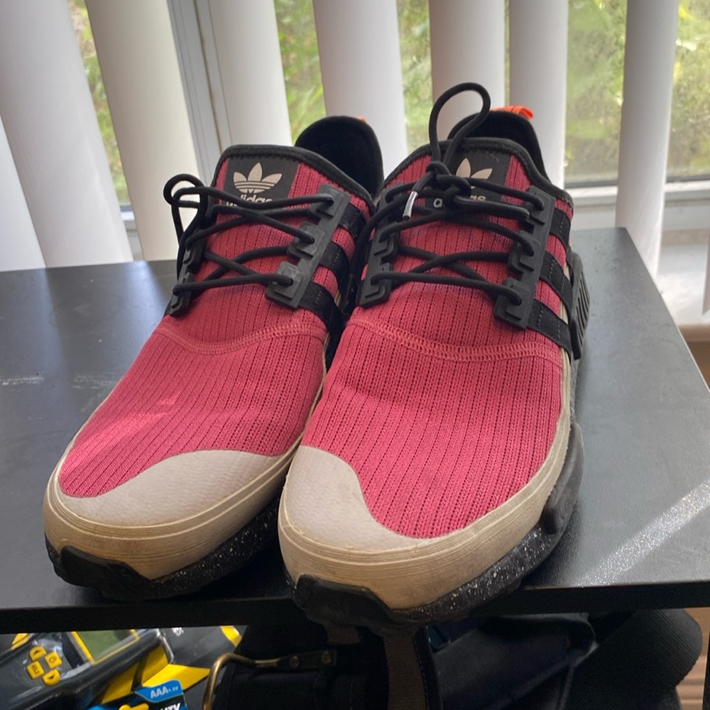 Adidas Original NMD w/ boost